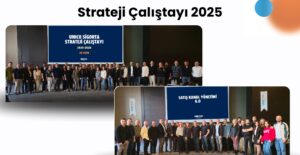 Unico Sigorta, 2026-2028 stratejik yol haritasını belirleyerek geleceğe güçlü ve