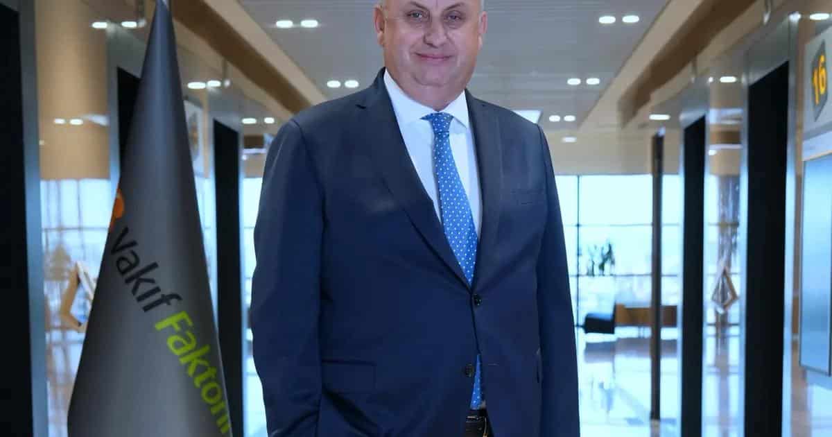 Vakıf Faktoring A.Ş. Halka Arzı: Güçlü Sermaye Yapısı ve Sürdürülebilir Büyüme Vizyonu