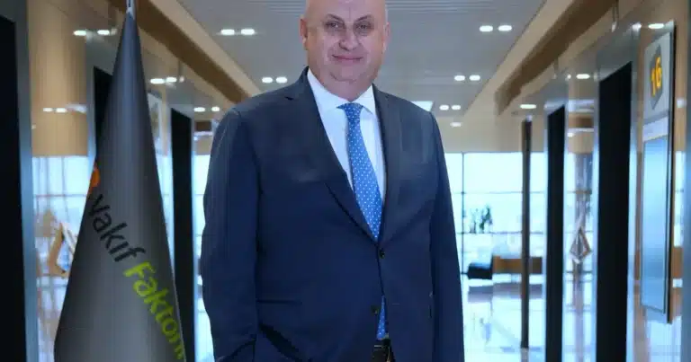 Vakıf Faktoring A.Ş. Halka Arzıyla 3,2 Milyar TL Büyüklüğe Ulaştı