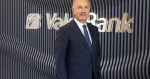 VakıfBank, 2025 üçüncü çeyrek sonuçlarıyla güçlü büyümesini sürdürerek finansal istikrarını