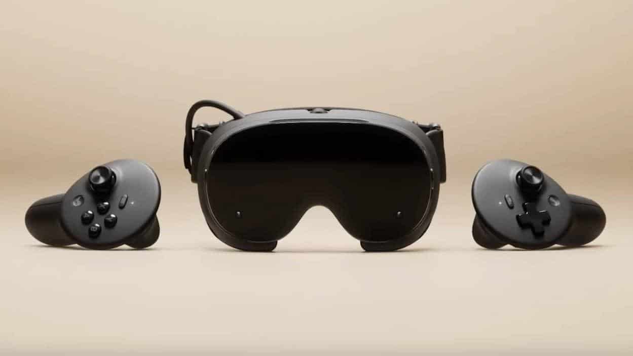 Valve Steam Frame ile Sanal Gerçekliğe Yeniden Güçlü bir Geri Dönüş Yapıyor