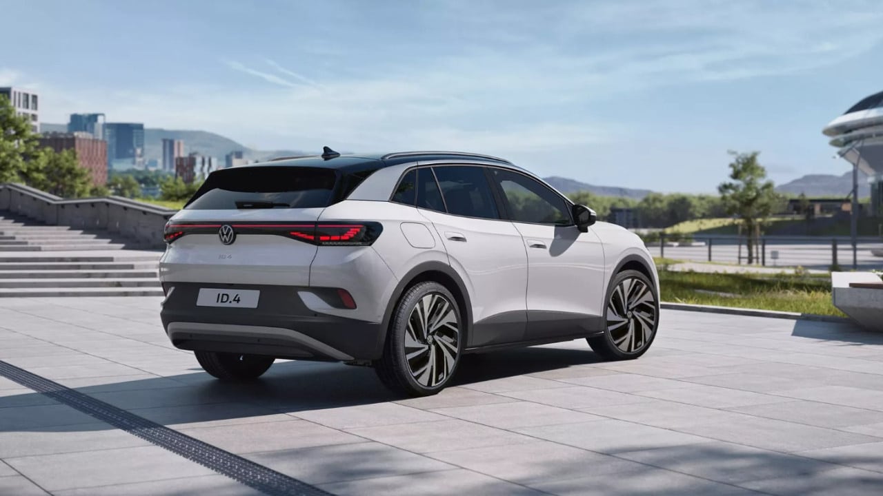 Volkswagen ID.4: Elektrikli SUV Segmentinde Yıl Sonu Fırsatı