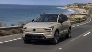 Volvo, tedarik zinciri risklerini gerekçe göstererek 2026 yılı itibarıyla yeni