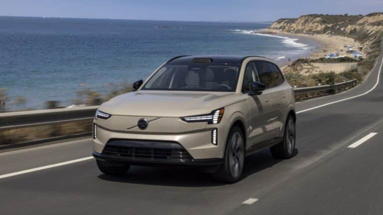 Volvo, 2026’dan İtibaren LiDAR Teknolojisini Bırakıyor: Luminar ile Kriz Büyüyor