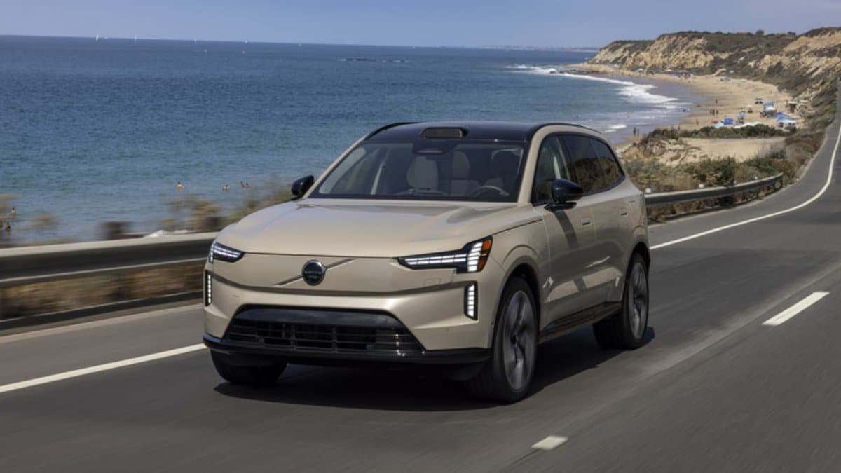 Volvo, 2026’dan İtibaren LiDAR Teknolojisini Bırakıyor: Luminar ile Kriz Büyüyor