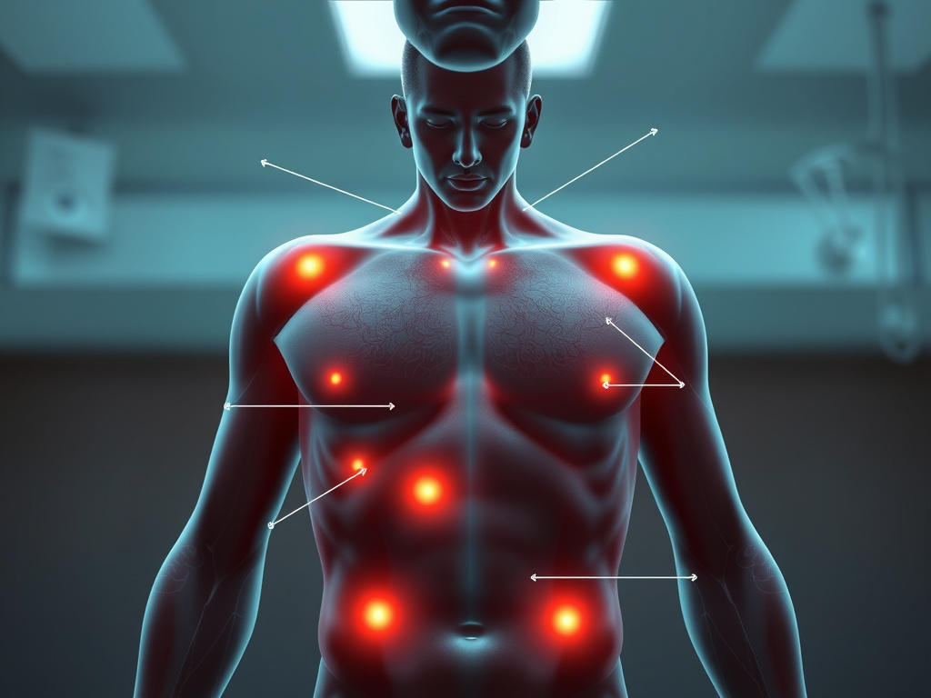 Vücuttaki Vitamin Eksiklikleri Hangi Belirtilerle Kendini Gösterir?