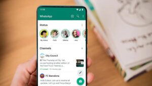 WhatsApp Kanalları için yeni davet özelliğiyle kullanıcı deneyimi gelişiyor. Daha