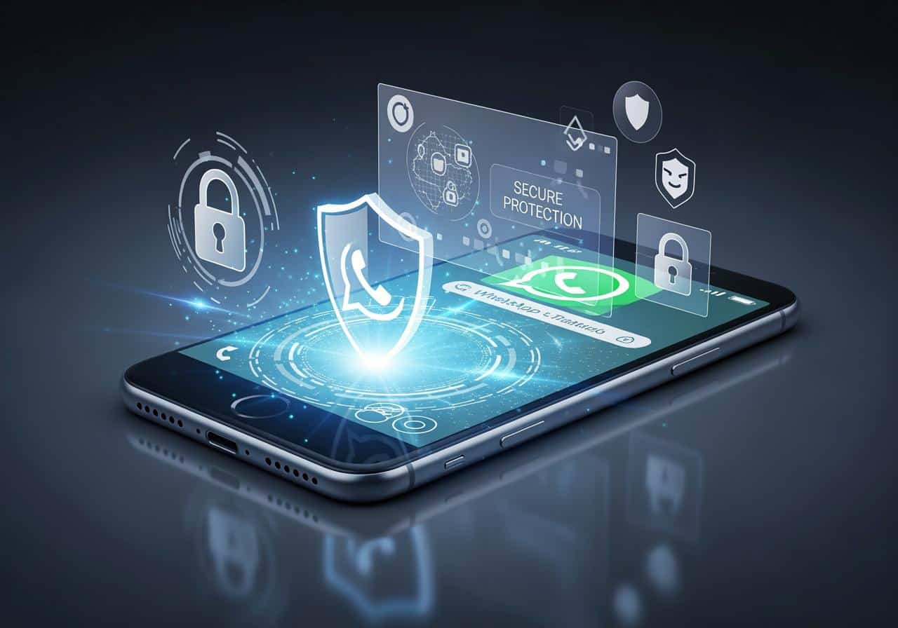 WhatsApp, Yeni ‘Sıkı Hesap Modu’ ile Güvenlikte Yeni Dönemi Başlatıyor