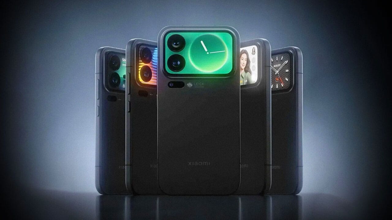 Teknik Güç ve Kamera Yenilikleri