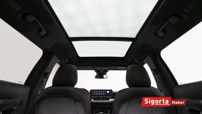 Teknoloji ve Konforun Yeni Bir Yorumu