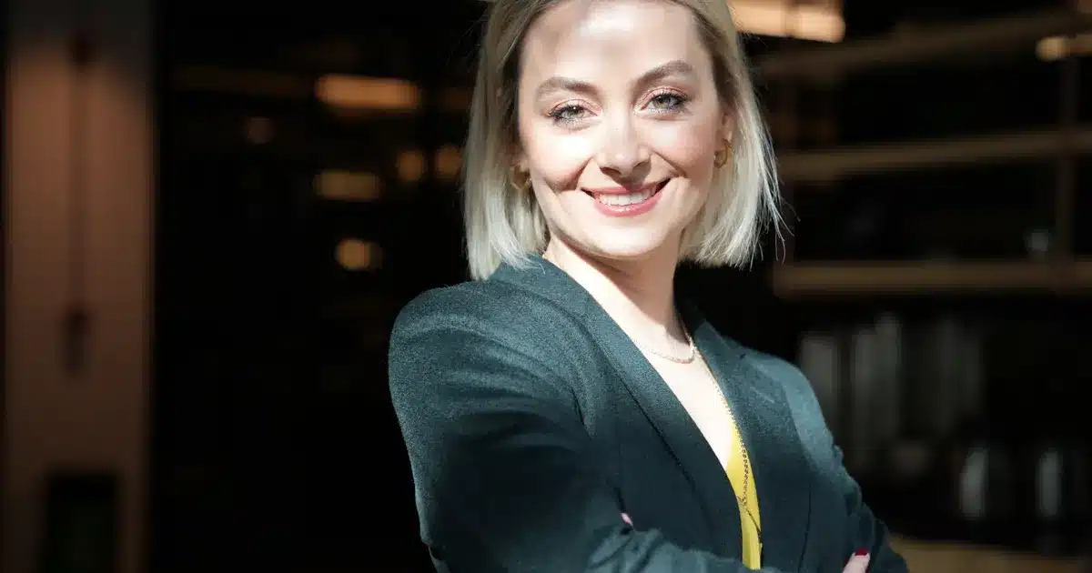 Zeynep Mete’den Sessiz İstifa ve Çalışan Bağlılığı Üzerine Dikkat Çeken Açıklamalar