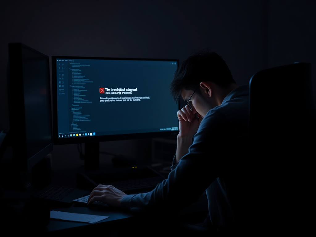 0xc00007b hatası kesin çözümü