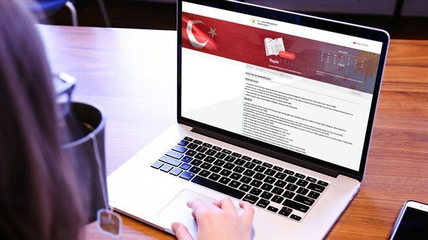 13 Aralık Resmi Gazete kararları | Bugünkü Resmi Gazete atamaları ve kararları neler? Sağlık Bakanlığı Ek Ödeme Yönetmeliğinde Değişiklik Yapılmasına Dair Yönetmelik yayınlandı!