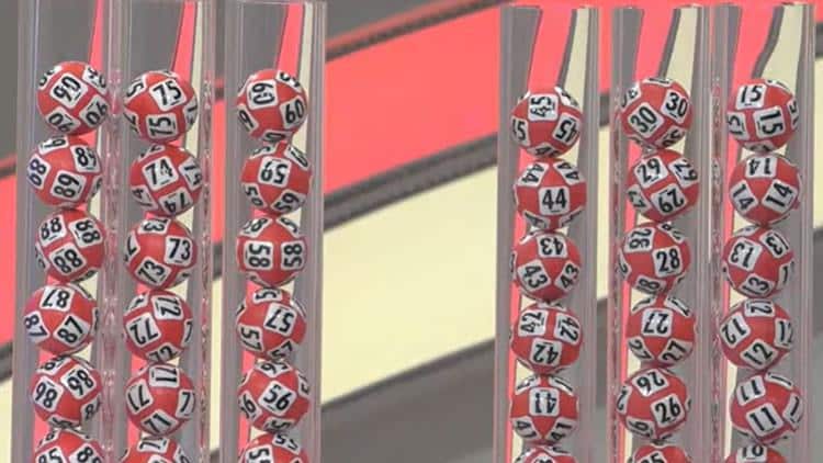 15 Aralık 2025 Çılgın Sayısal Loto Sonuçları Açıklandı