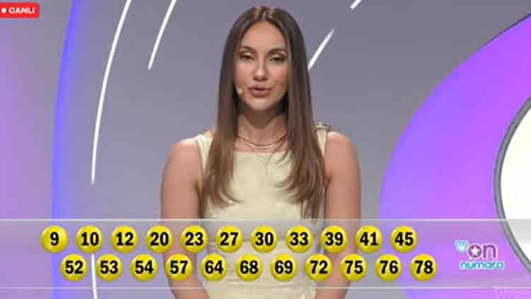 15 Aralık 2025 On Numara Sonuçları Açıklandı