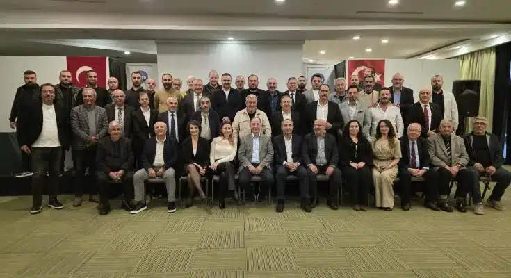 SİAD’ın 6. Geleneksel Suistimalle Mücadele Çalıştayı Antalya’da Başarıyla Tamamlandı