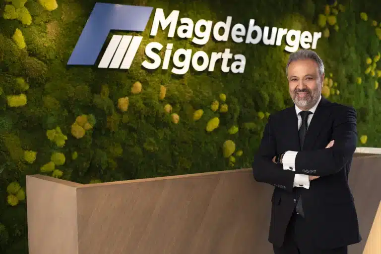 Magdeburger Sigorta TSRS Uyumlu İlk Sürdürülebilirlik Raporu’nu Yayımladı
