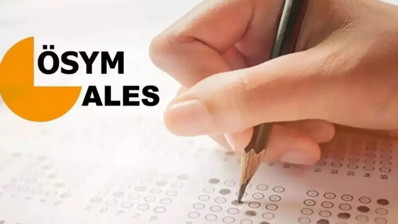 2025 ALES/3 Sonuç Tarihi ve Sorgulama Rehberi: Sonuçlar Ne Zaman Açıklanacak?