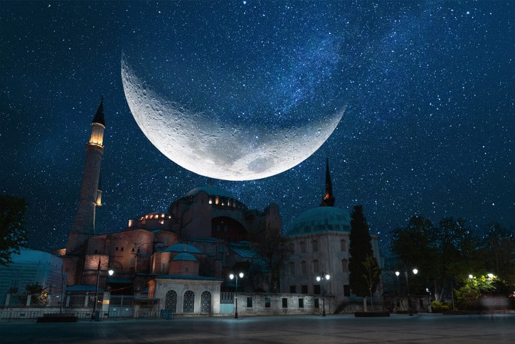 Regaip Kandili'nin Manevi Önemi