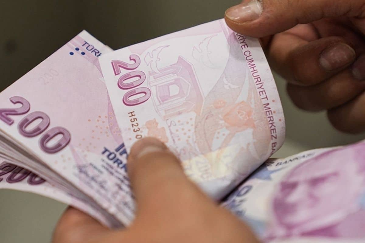 2026 Asgari Ücret Açıklandı: Yeni Ücret 28 Bin 75 TL Oldu