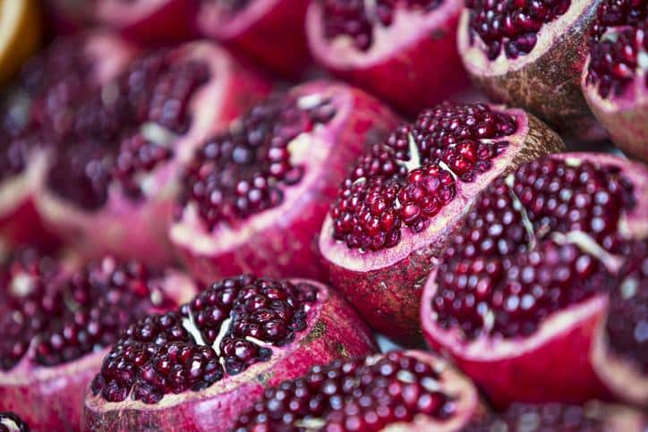 21 Aralık Nar Kırma Ritüelinin Kökeni ve Önemi