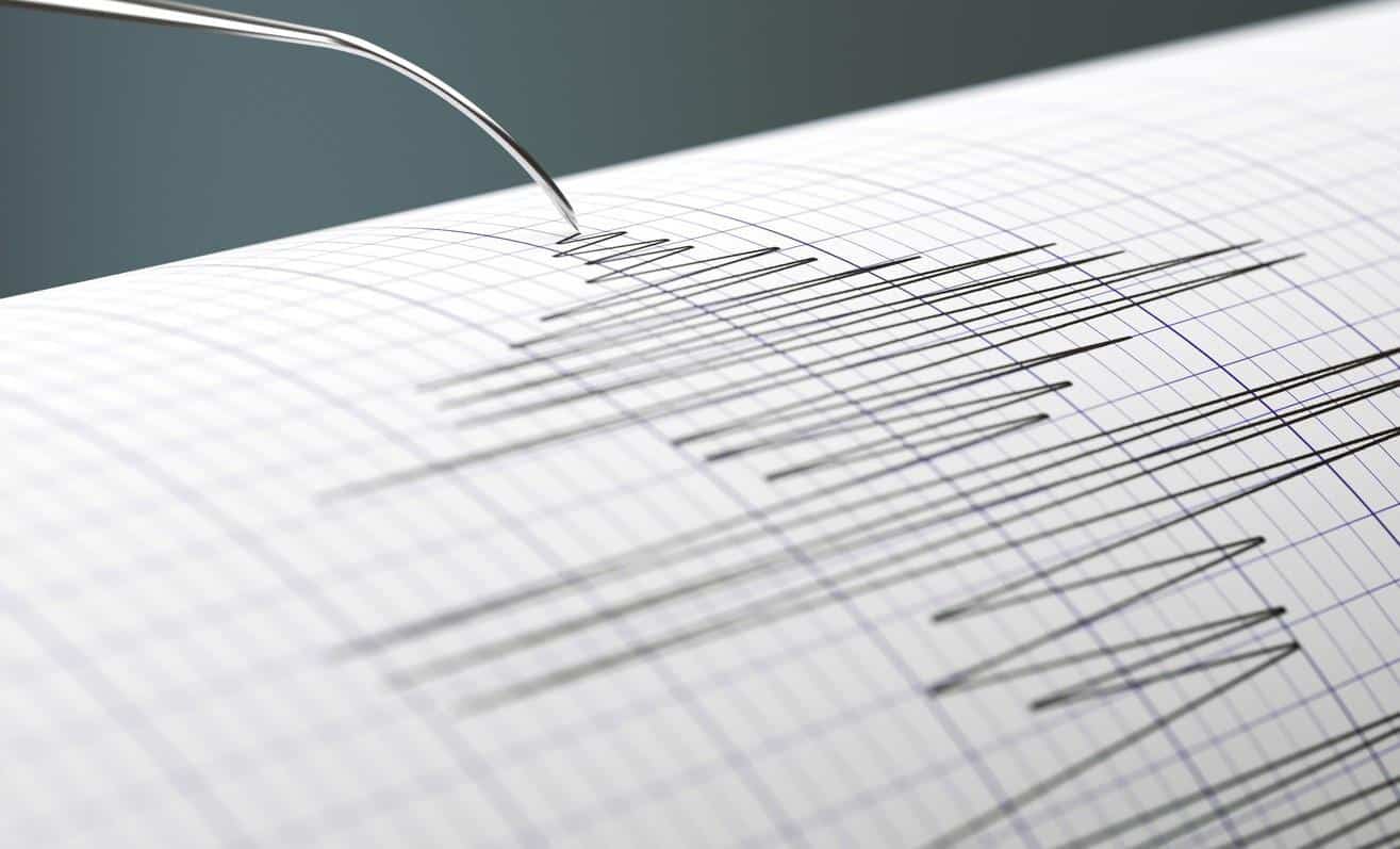 Deprem Güvenliği İçin Hatırlatma