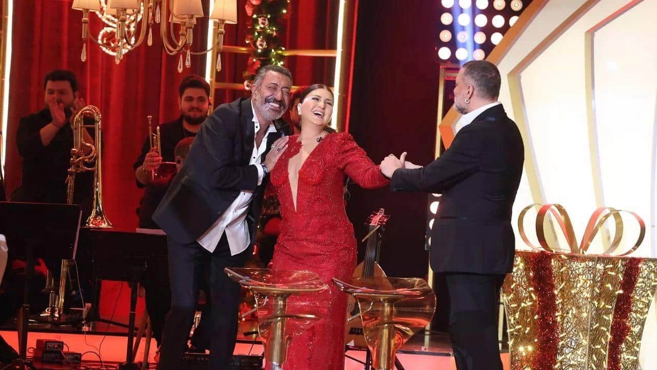 Yılbaşı Gecesi Televizyon Yayın Akışı