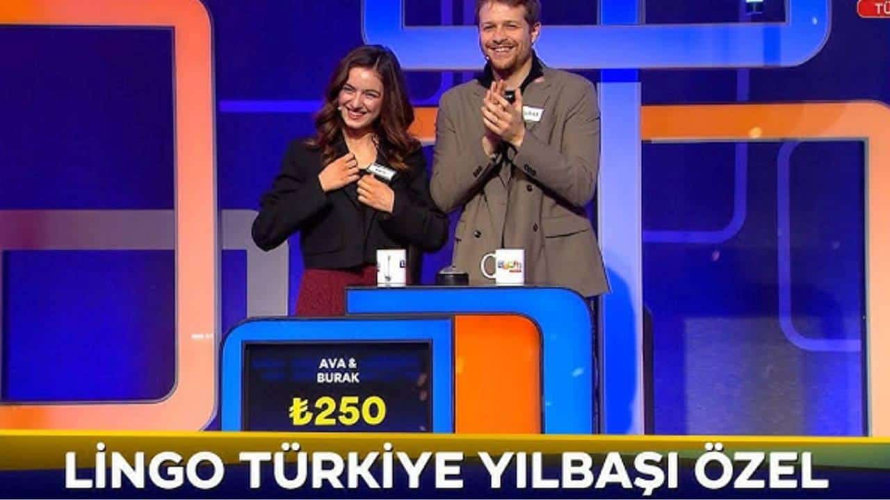 KANAL D YAYIN AKIŞI