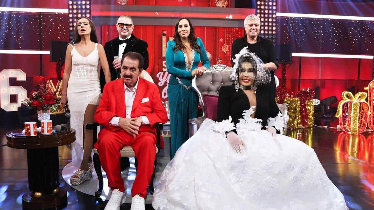 SHOW TV YAYIN AKIŞI