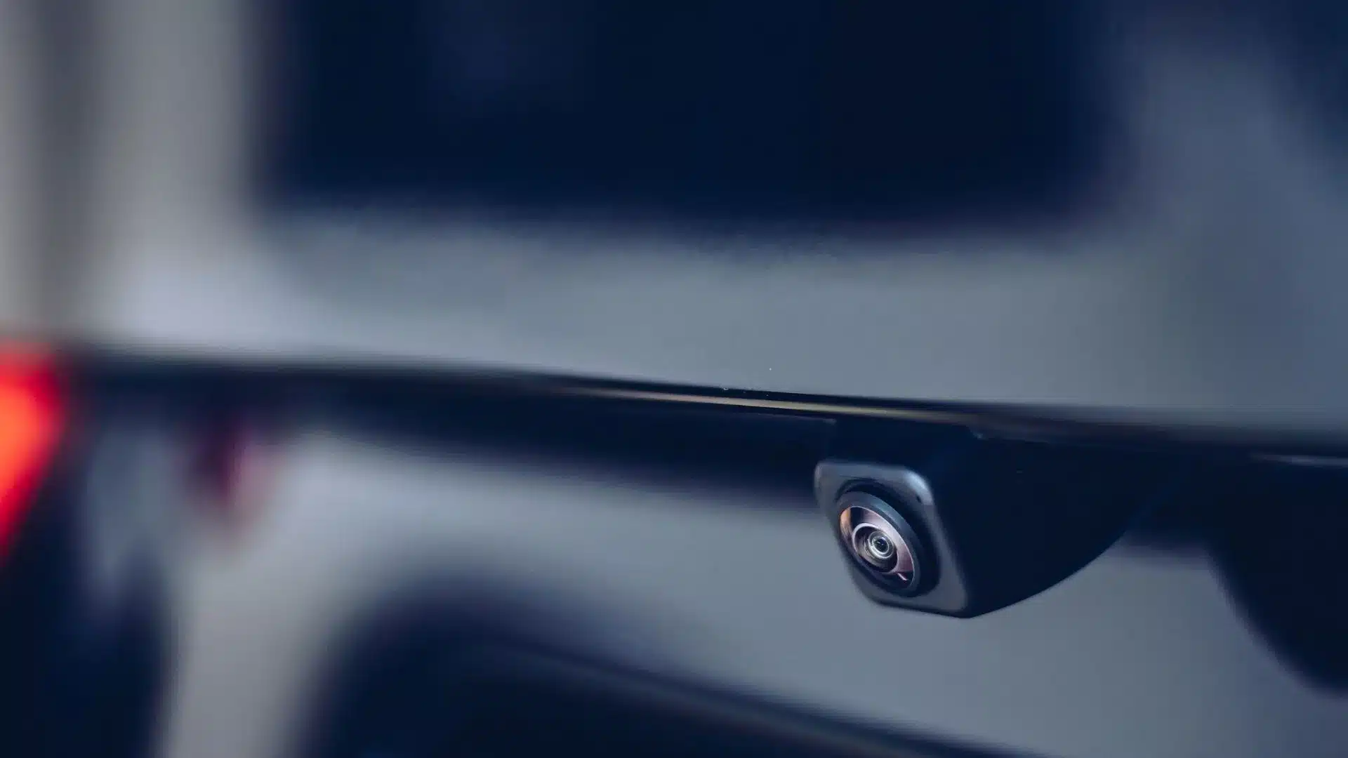 Geri görüş kamerası neden açılmaz?