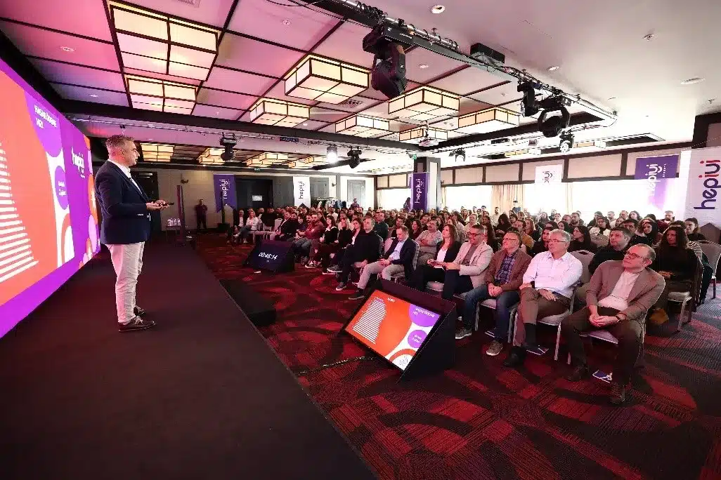 Hepiyi Sigorta, 2026 Strateji Toplantısını Palandöken’de Gerçekleştirdi