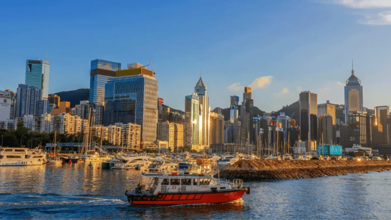 Hong Kong Sigorta Otoritesi, Risk Bazlı Sermaye Rejimini Güçlendirmeye Hazırlanıyor