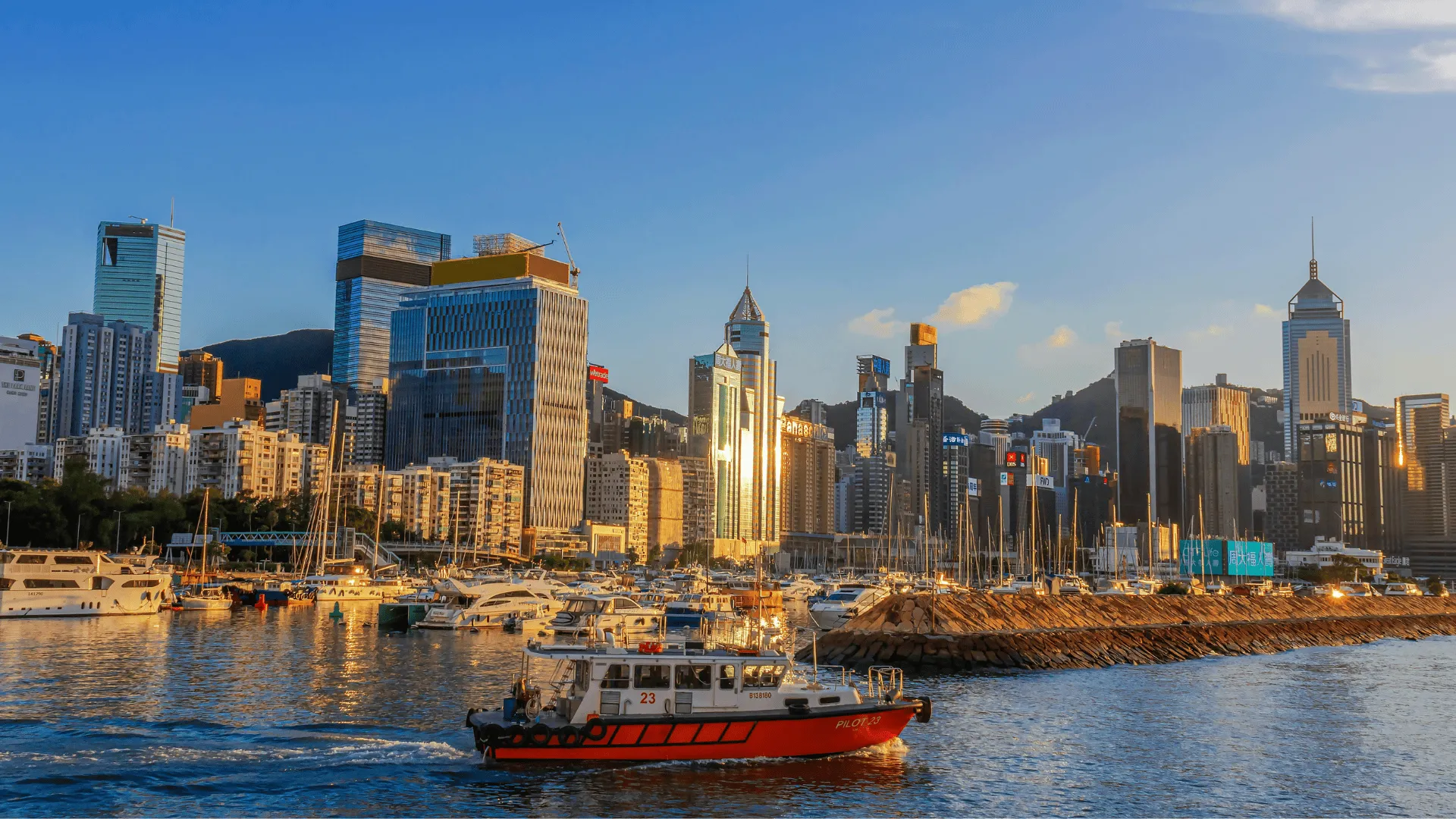 Hong Kong Sigorta Otoritesi, Risk Bazlı Sermaye Rejimini Güçlendirmeye Hazırlanıyor