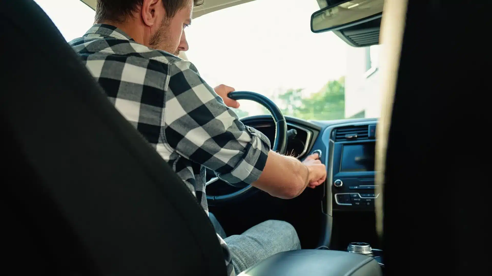 Krank Sensörü Arızasında Araç Çalışır mı? Krank mili sensörü (veya