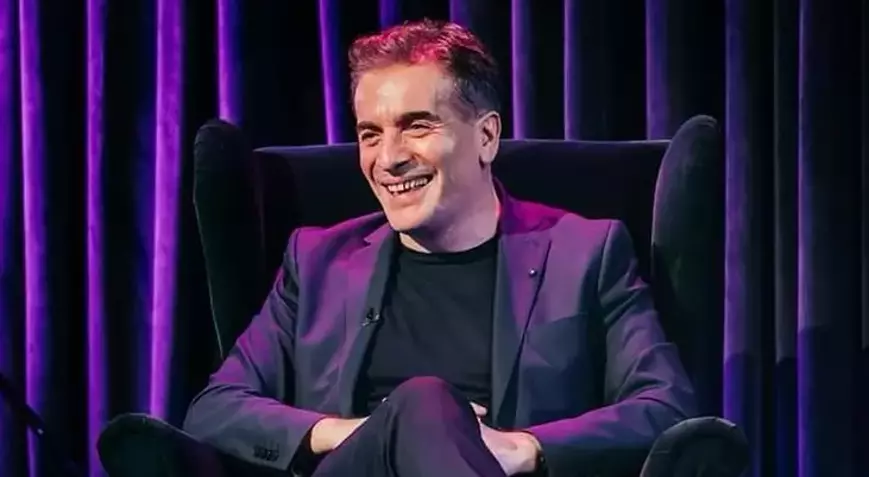 Murat Cemcir Kimdir?