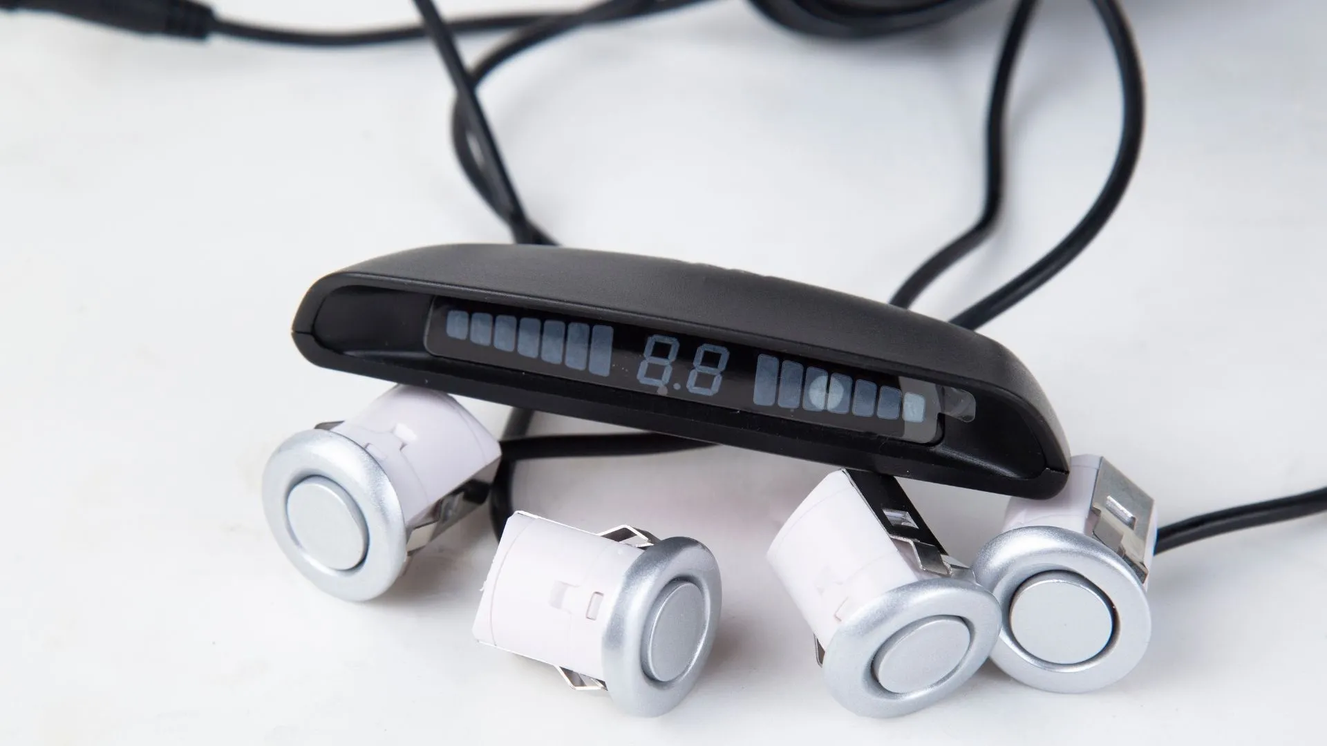 Park Sensörü Neden Çalışmaz? Park sensörlerinin çalışmamasının birden fazla nedeni