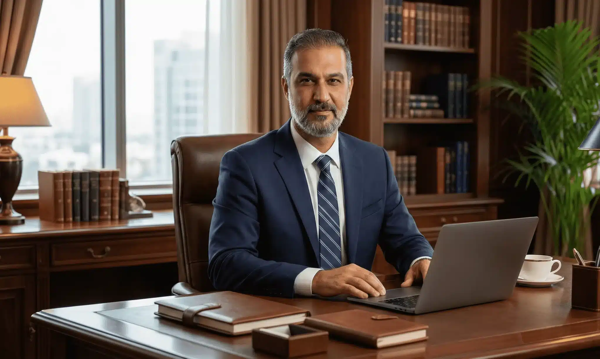 Sigorta World Sigorta Aracılık Hizmetleri Genel Müdürü Emrah Navruz’dan 2026 Yeni Yıl Mesajı