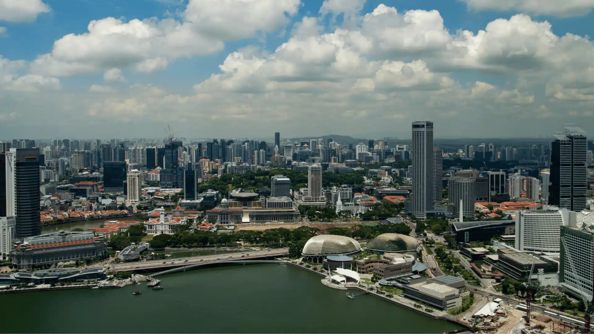 Singapur Merkezli Prism MGA’da Üst Düzey Atamalar