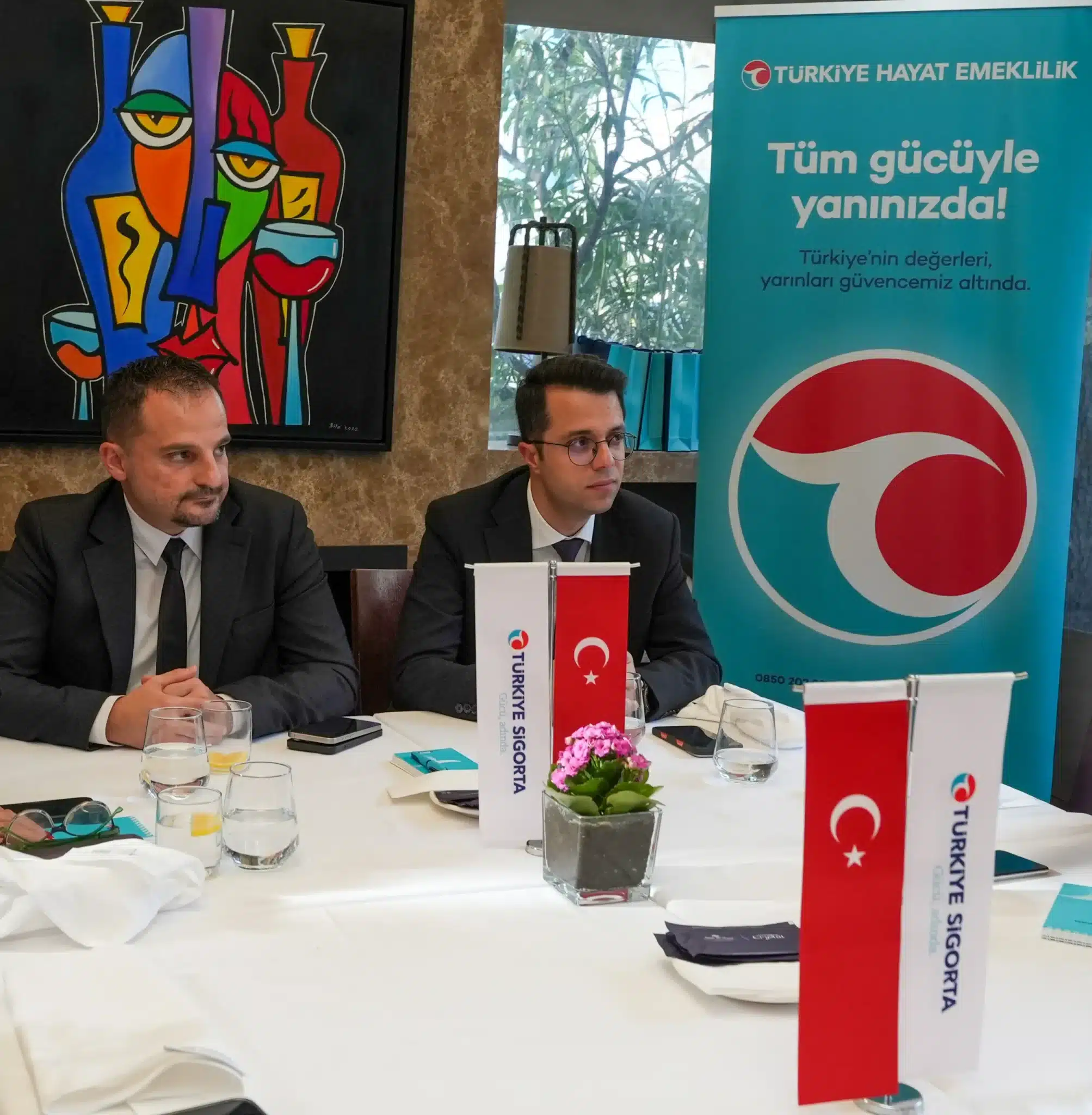 Türkiye Sigorta’nın raporuna göre Türkiye ‘su stresi’ sınırında