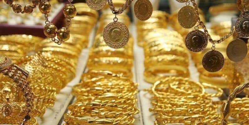 ABD’li Banka Goldman Sachs’den Piyasaları Heyecanlandıran ‘Altın Fiyatları’ Tahmini