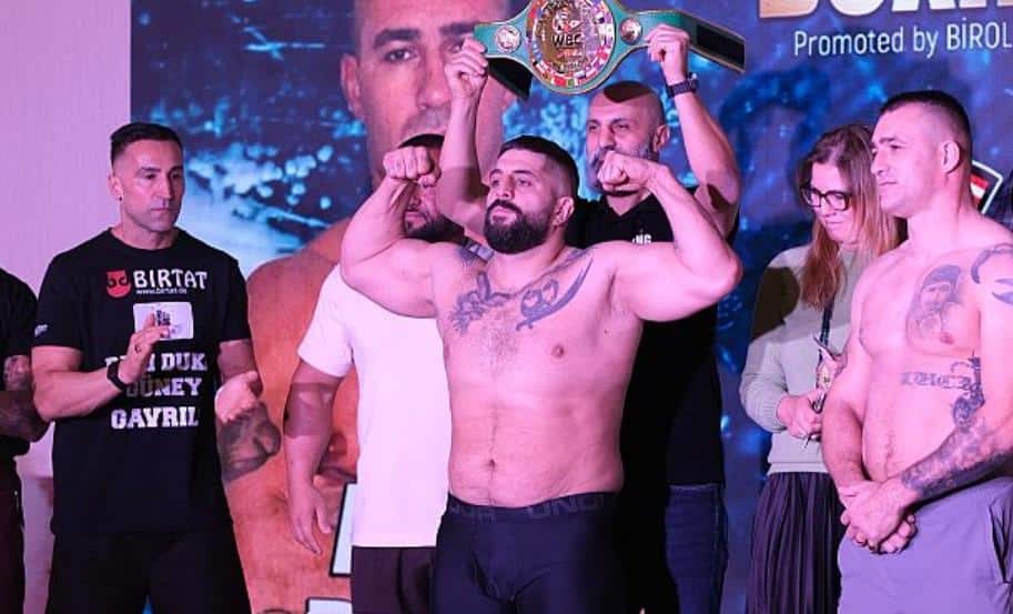 Maç Ne Zaman, Saat Kaçta?