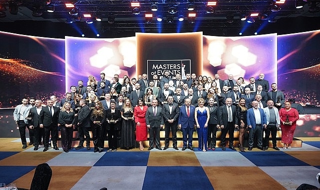 ACE of M.I.C.E. Awards 2026 Kuzey Kıbrıs’ta MICE Sektörünün Zirvesini Buluşturuyor