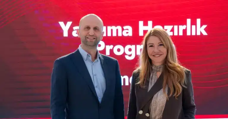 Akbank ve Arya’dan Girişimcilere Güçlü Destek: Yatırıma Hazırlık Programı 2. Dönem Mezunlarını Verdi