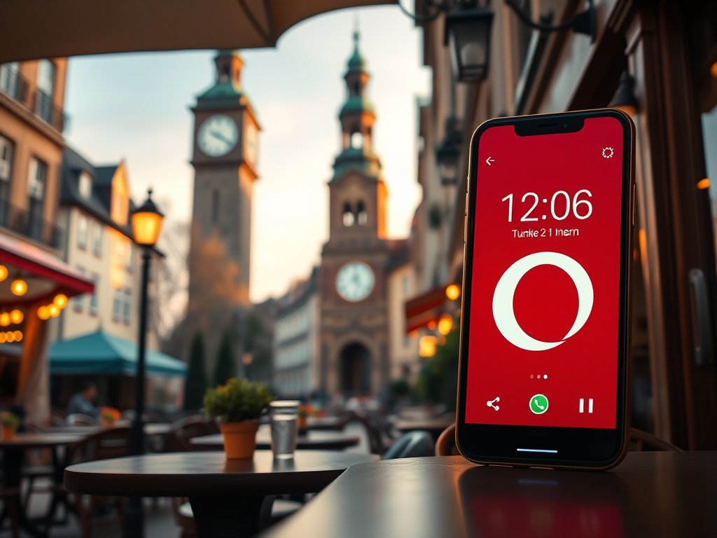 Almanya saat kaç? (Türkiye ile saat farkı)