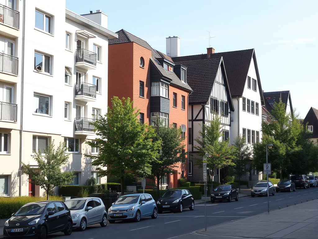 Almanya’da ev kiraları ne kadar?