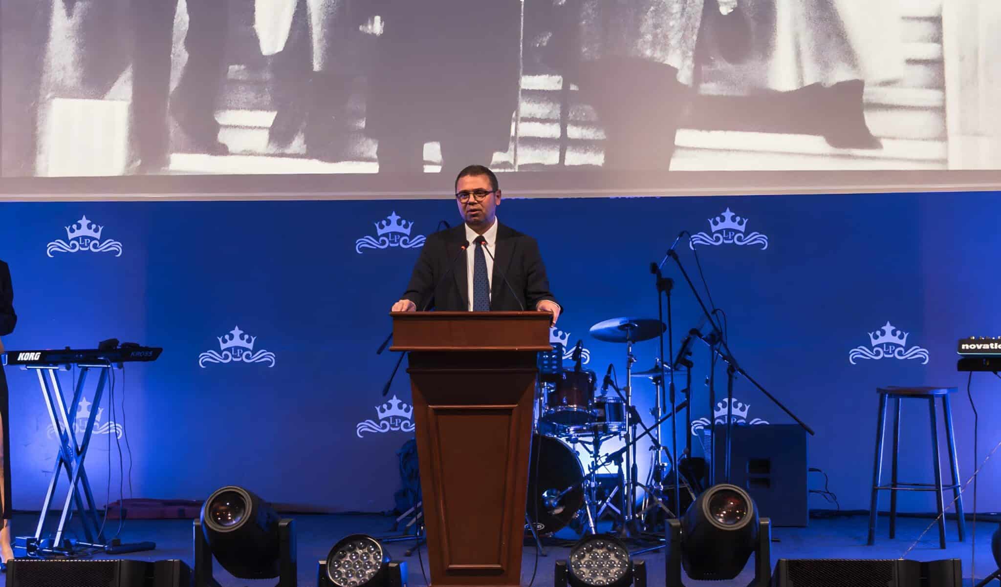 Anadolu Insurance Marks 30 Years of Trust and Growth in Northern Cyprus