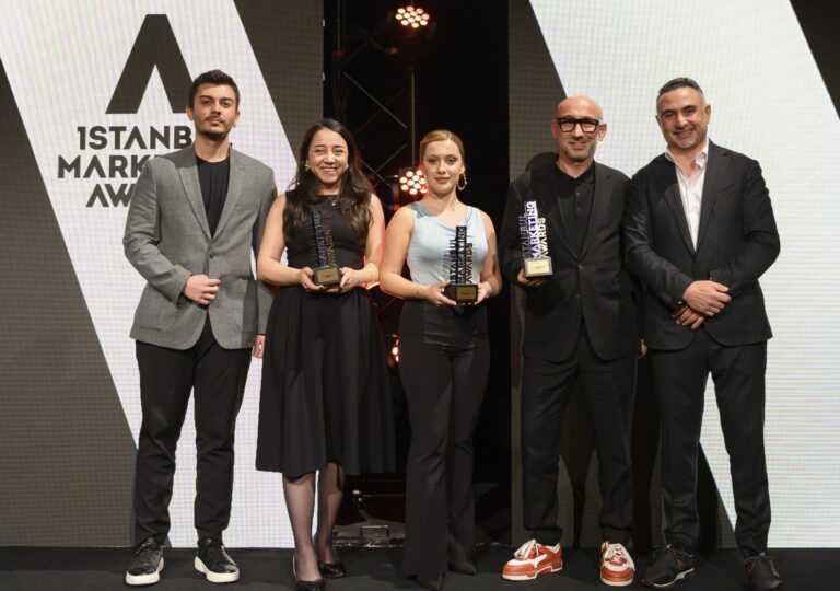 Anadolu Sigorta Earns Recognition for Communication and Sustainability Excellence at Istanbul Marketing Awards