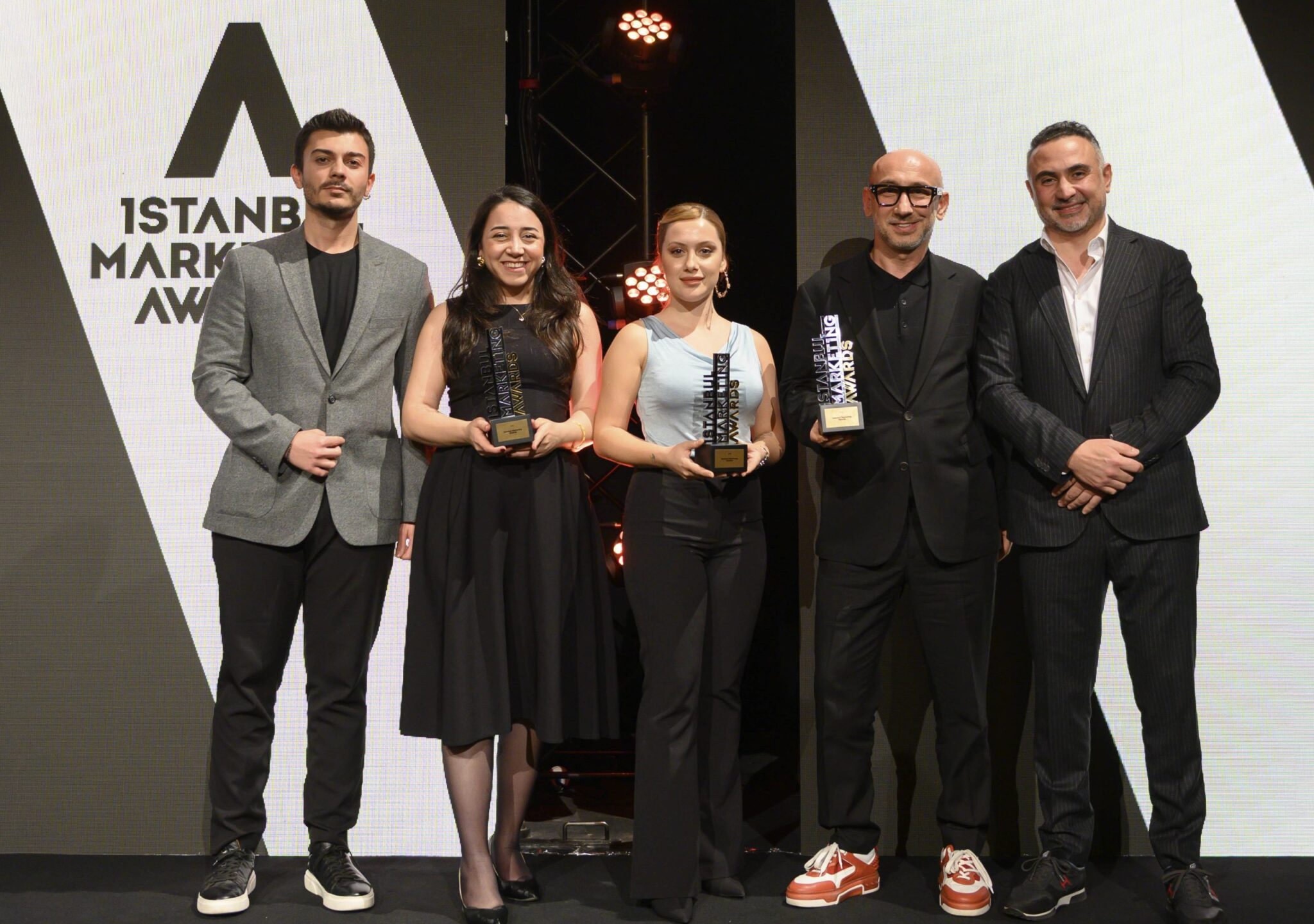 Anadolu Sigorta Earns Recognition for Communication and Sustainability Excellence at Istanbul Marketing Awards