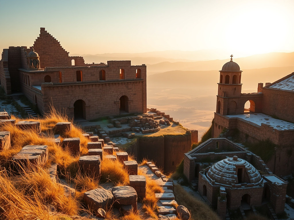 Ani Harabeleri nerede ve giriş ücreti ne kadar?