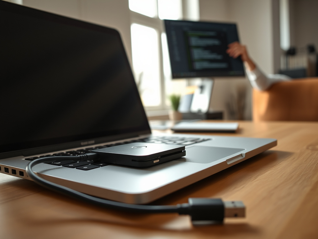 Harici hard disklerin bilgisayar tarafından tanınmaması, sıkça karşılaşılan teknik problemlerdendir.